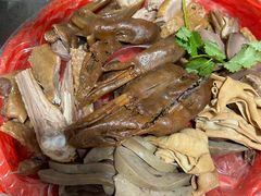 -乌文新澄海卤鹅店