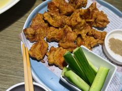 -隆喜元鱼汤包·海鲜(中联广场店)