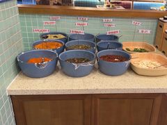 -姜胖胖无限自助烤肉(弹子石店)