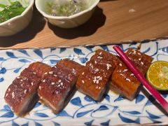 -和创柚子·会席日本料理(新区淮海街店)