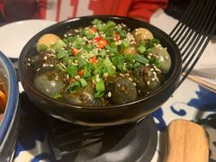-绿茶餐厅(领展购物广场·中关村店)