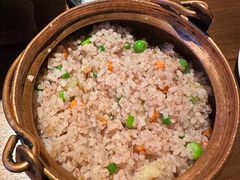 -品味泸沽湖•民族特色菜(大落水店)