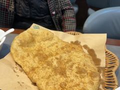 -黑窑厂糖油饼烤鸭·清真菜(黑窑厂街店)