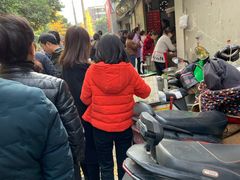 -蓉城西二道无名冒菜(西二道街店)