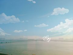 -福州仓山凯悦酒店·Market Cafe Lacucina咖啡厅