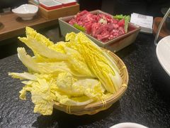 -得意咚瓜·顺德鱼生·冬瓜盅火锅