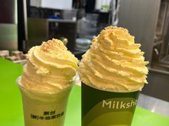 -迷客夏Milksha(无锡苏宁店)