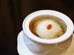 -三宝大饭店-中和艺素餐厅(浦上金山正祥广场店)