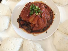 -老雒阳面馆·水席·洛阳菜(王城路店)