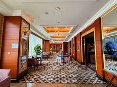 -深圳凯宾斯基酒店