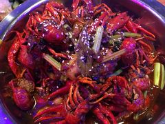 -南极·小龙虾·湘式拌饭(南街店)