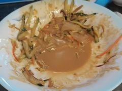 -大清花饺子(山庄店)