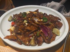 -95号酱骨·一块豆腐(展春园西路店)