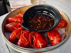 -巴厘龙虾·榜首油焖大虾(洞庭·艺术洋房店)