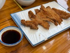 -小方的面(徐家汇店)