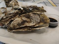-狮龙啤酒烧烤屋(建二路店)