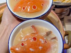 -东江海鲜大排档·潮汕菜·砂锅粥