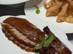 -四世同堂·京菜·烤鸭(双井店)