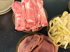 -酒友老火锅(渝中店)