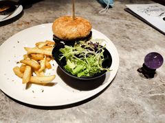 -Gray Whale 灰鲸餐厅(北美N1店)