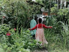 -驿舍·民國老营房院子私房菜(科学会堂店)