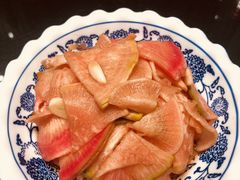 -曾家厨房·新徽菜(高新天柱路店)