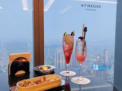 -瑞吉吧 The St·Regis Bar(长沙瑞吉酒店)