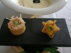 -长江六号法国餐厅(长江南路店)