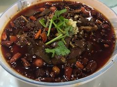 -闻道食府烙饼卷带鱼(原车耳营店原大觉寺店)