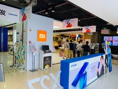 -苏宁易购(成都春熙路店)