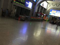 -海口东站