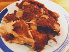 符离集烧鸡-符离集餐厅(万象城店)