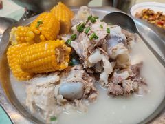 -昱龙大盆牛蛙馆(三兴街总店)