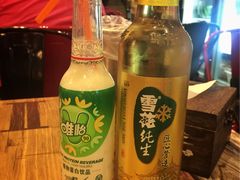 -落端云串串香(南京凤凰西街店)