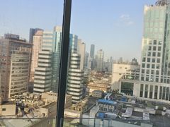 -南京路步行街