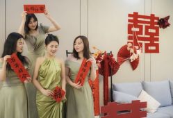 -Color卡诺婚纱礼服馆(南京严选店)