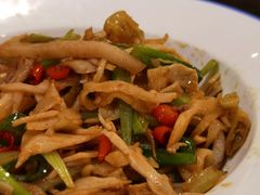 -包子大王(新泽巷店)