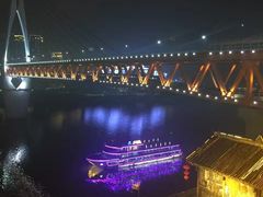 -纸盐河码头火锅(十八梯店)