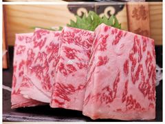 和牛烧-牛道·和牛九食(市府恒隆广场店)