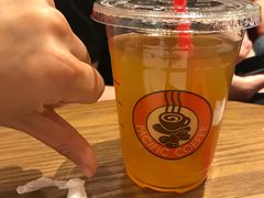 -太平洋咖啡(市府恒隆二店)