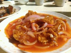 -紫金食坊(江南西路店)