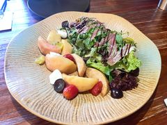 -黑角餐厅美式狂野Blackhorn(昌茂花园店)