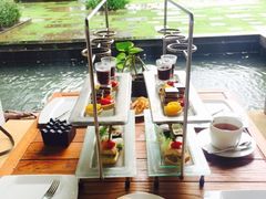 -巴厘岛悦榕庄Jumana露台餐厅