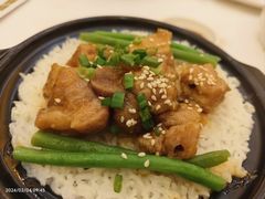 -顺德人家食府(黄金广场店)