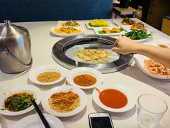 -么子烤肉(化龙池店)