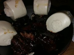 东坡雪花牛肉-金牌外婆家(苏州中心店)