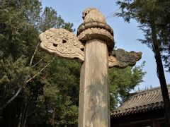 -卢沟桥文化旅游区
