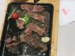 -豪享来牛排(人民店)