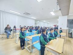 -第壹宝贝儿童教育中心(朝阳校区)