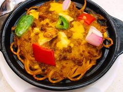 -和平馆·地道港澳茶餐厅(西门口店)